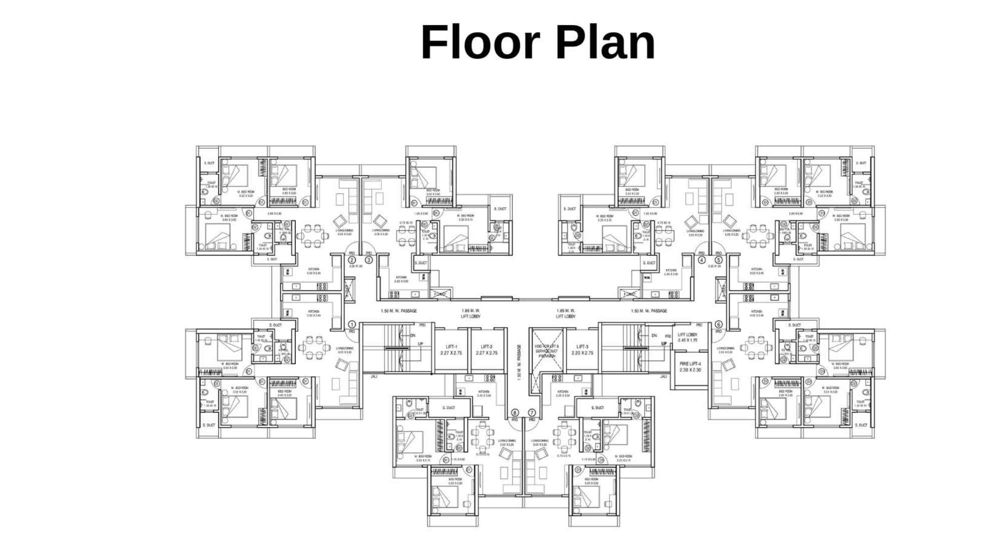 Bhoomi-Lakescape-Floor-Plan