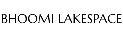 Bhoomi Lakescape Logo